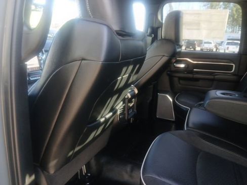 New 2026 RAM 4500 Laramie w/ Laramie Trim Package image 16