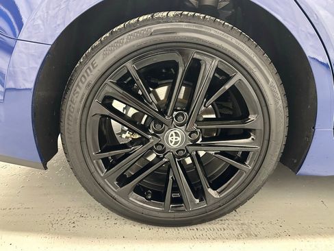 Used 2025 Toyota Camry SE image 66