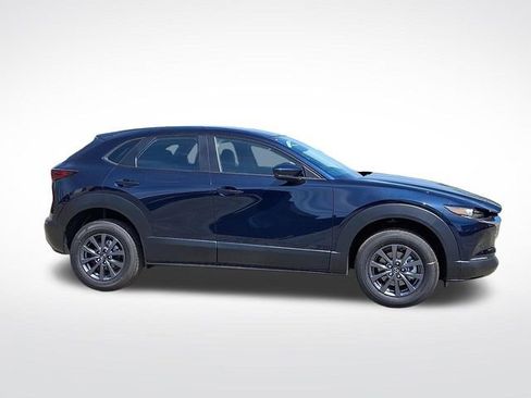 New 2026 MAZDA CX-30 AWD 2.5 S image 8