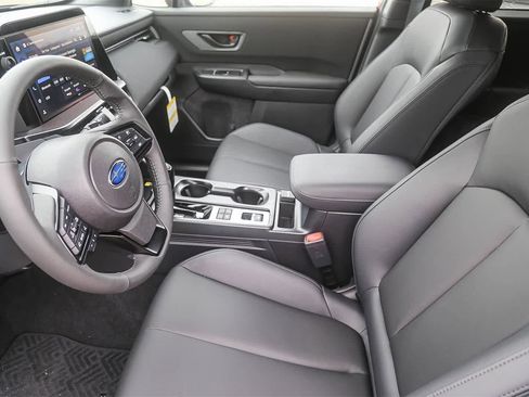 New 2026 Subaru Outback Premium image 17