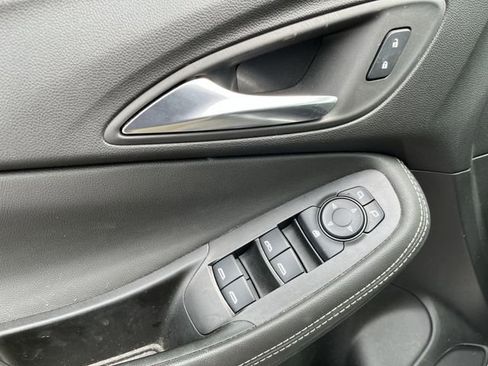 Used 2023 Buick Encore GX Preferred w/ Cold Weather Comfort Package AWD/4WD image 16