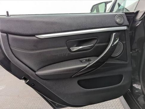 Used 2019 BMW 440i Gran Coupe w/ M Sport Package RWD image 16