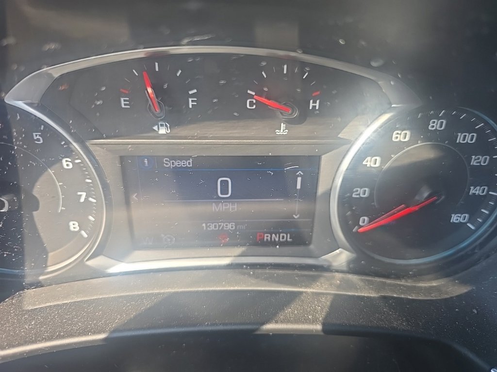 Used 2019 Chevrolet Equinox LT FWD image 15