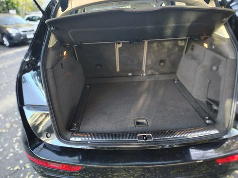 Used 2016 Audi Q5 2.0T Premium Plus w/ Technology Package image 19