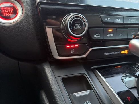 Used 2017 Honda CR-V EX-L image 26