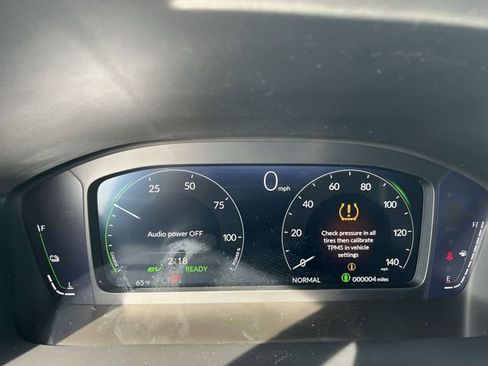 New 2026 Honda CR-V Sport-L image 12