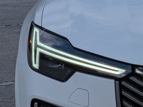 New 2026 Volvo XC90 T8 Ultra w/ Protection Package Premier image 18