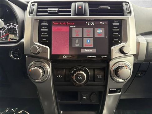 Certified 2023 Toyota 4Runner SR5 Premium image 18