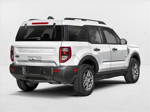 New 2026 Ford Bronco Sport Big Bend w/ Convenience Package AWD/4WD image 2