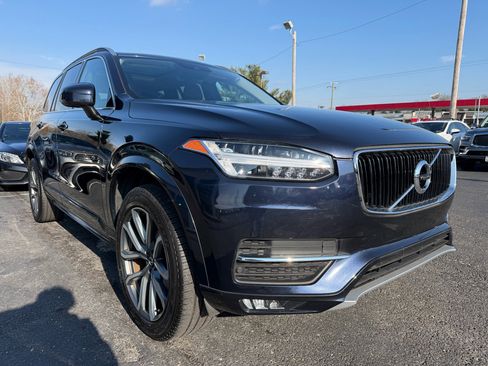 Used 2019 Volvo XC90 T6 Momentum w/ Protection Package Premier image 3