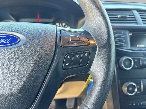 Used 2018 Ford Explorer FWD image 27