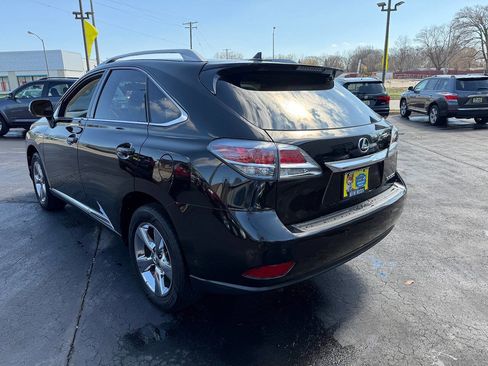 Used 2013 Lexus RX 350 AWD w/ Navigation Pkg image 78