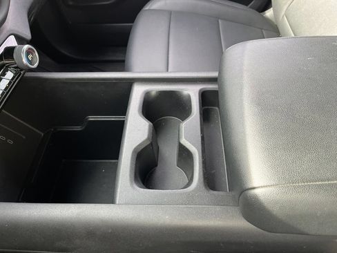 Used 2024 Chevrolet Silverado EV W/T AWD/4WD image 24