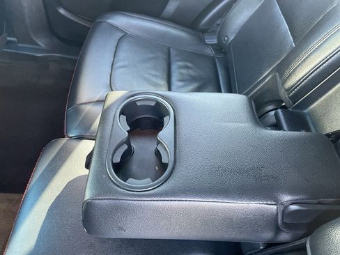 Used 2016 Ford Explorer Sport w/ Equipment Group 401A image 39