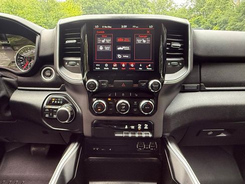 Used 2019 RAM 1500 Big Horn AWD/4WD image 21
