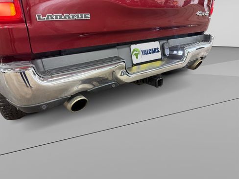 Used 2019 RAM 1500 Laramie AWD/4WD image 45