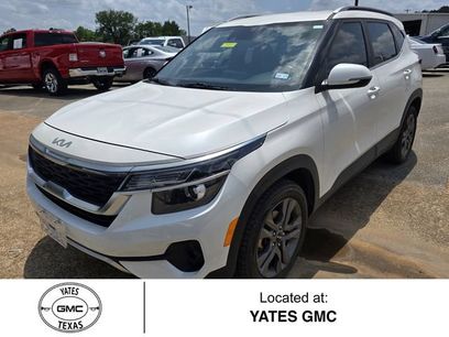 Used 2023 Kia Seltos S