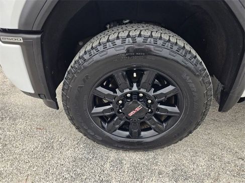 Certified 2024 GMC Sierra 2500 AT4 w/ AT4 Premium Plus Package image 23