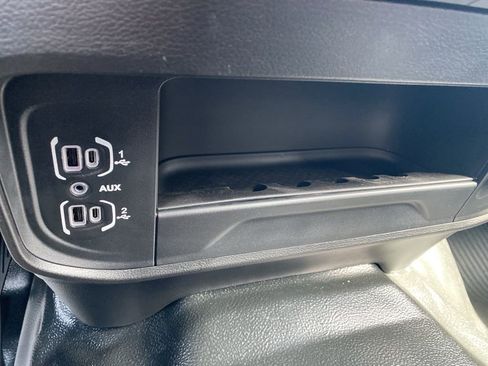 New 2026 RAM 3500 Tradesman w/ Chrome Appearance Group A image 28