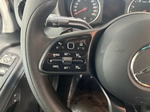 Used 2024 Mercedes-Benz Sprinter 2500 image 20