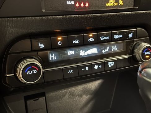 Used 2023 MAZDA CX-5 AWD 2.5 S image 24