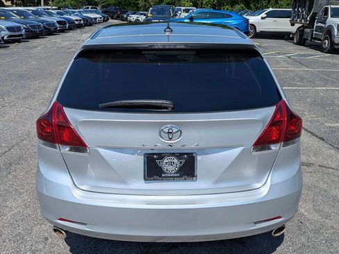 Used 2014 Toyota Venza XLE w/ XLE Premium Package AWD/4WD image 8