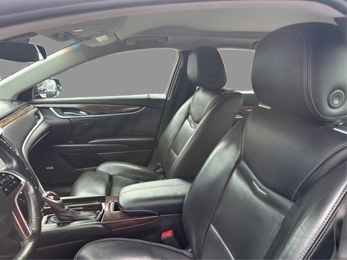 Used 2016 Cadillac XTS Premium FWD image 21