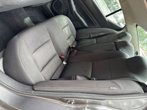 Used 2025 Nissan Altima 2.5 SV FWD image 37