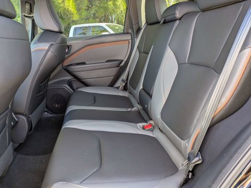 New 2026 Subaru Forester Sport image 15