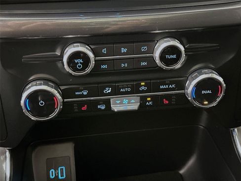 Used 2023 Ford F150 XLT w/ Equipment Group 302A High AWD/4WD image 9