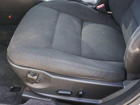 Used 2010 Ford Fusion Hybrid FWD image 10