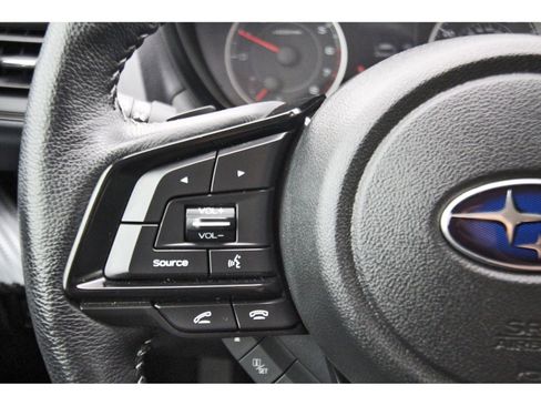 Certified 2022 Subaru Ascent Onyx Edition AWD/4WD image 15