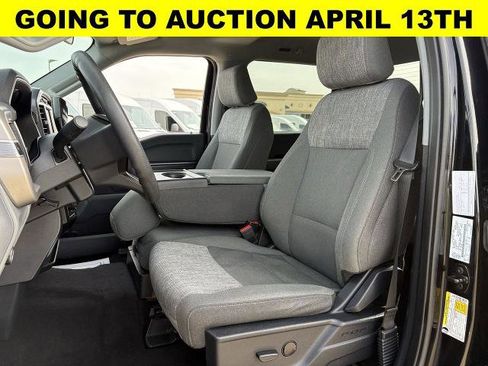 Certified 2023 Ford F150 XLT image 24