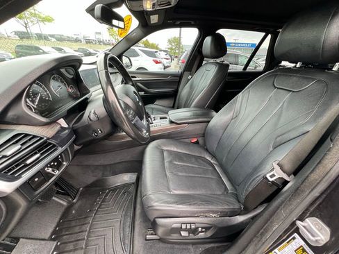 Used 2017 BMW X5 xDrive35i AWD/4WD image 17