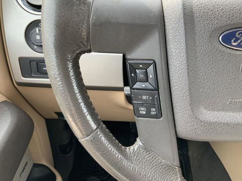 Used 2011 Ford F150 Lariat w/ Max Trailer Tow Pkg AWD/4WD image 28