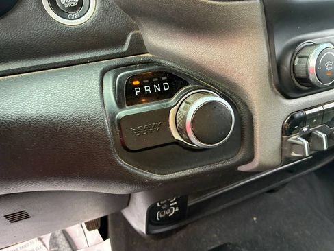 Used 2021 RAM 2500 Tradesman AWD/4WD image 20
