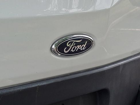 Certified 2025 Ford Transit 250 Low Roof w/ Exterior Upgrade Package RWD image 30