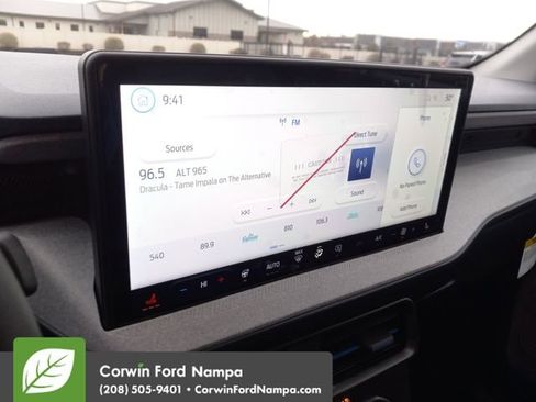 New 2026 Ford Maverick XLT w/ XLT Luxury Package image 16