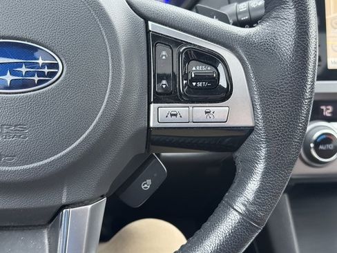 Used 2017 Subaru Outback 3.6R Touring image 14