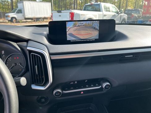 Used 2024 MAZDA CX-50 AWD 2.5 S w/ Cargo Package image 19