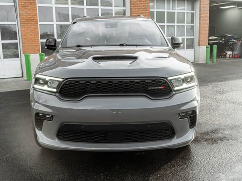 Used 2022 Dodge Durango R/T image 34
