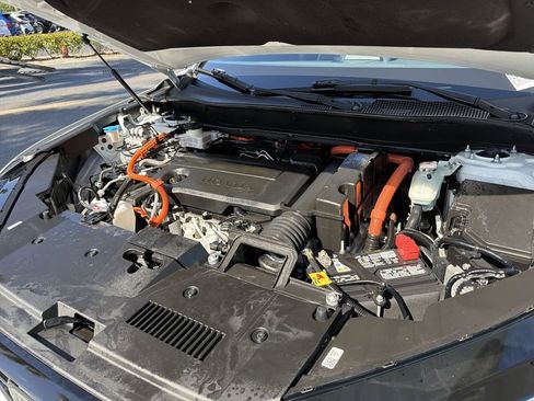 Certified 2024 Honda CR-V Sport-L image 29