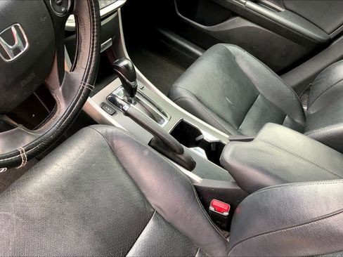 Used 2013 Honda Accord EX-L image 14