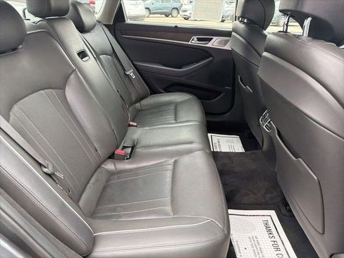 Used 2018 Genesis G80 5.0 Ultimate AWD/4WD image 19