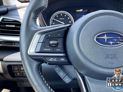 Certified 2023 Subaru Forester Limited AWD/4WD image 24