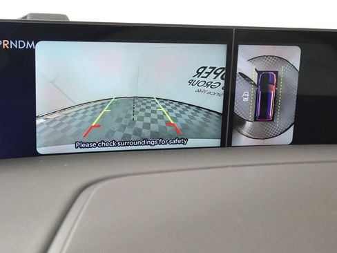 New 2026 Lincoln Navigator Premiere AWD/4WD image 7