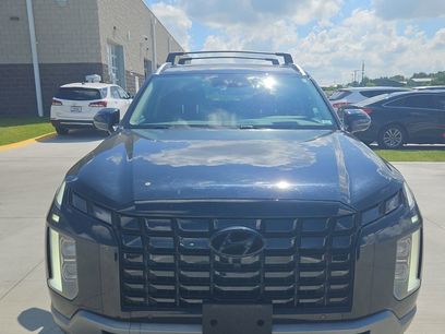 Used 2023 Hyundai Palisade Limited