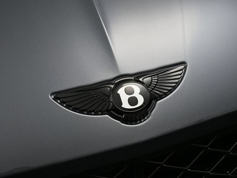 New 2026 Bentley Continental GT AWD/4WD image 13