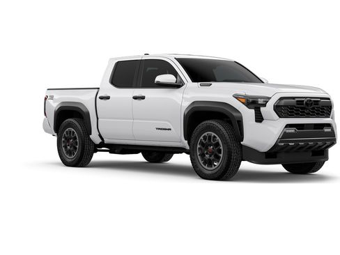New 2026 Toyota Tacoma TRD Off-Road AWD/4WD image 49