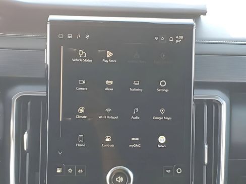 Used 2025 GMC Acadia Elevation image 27